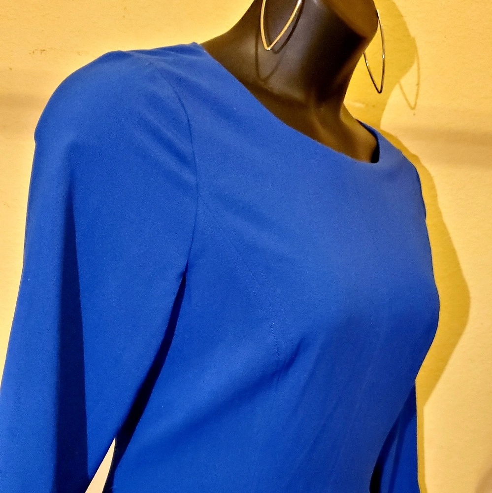 "Blue Magic" - Picture 2 of 4